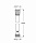 Шланг душевой Grohe "Relexaflex" 1500мм 45973001 Шланг душевой Grohe "Relexaflex" 1500мм 45973001