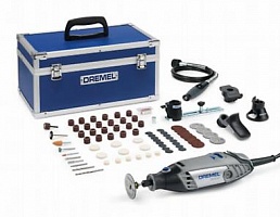 Микродрель Dremel 3000 L Xmas F0133000NN Микродрель Dremel 3000 L Xmas F0133000NN