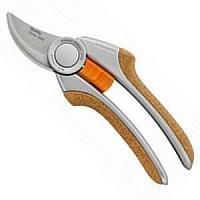 Секатор плоскостной Quantum Fiskars 111970/1001434 Секатор плоскостной Quantum Fiskars 111970/1001434