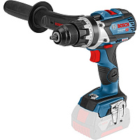 Шуруповерт аккумуляторный ударный BOSCH GSB 18V-85 C Solo 0 601 9G0 302 Шуруповерт аккумуляторный ударный BOSCH GSB 18V-85 C Solo 0 601 9G0 302