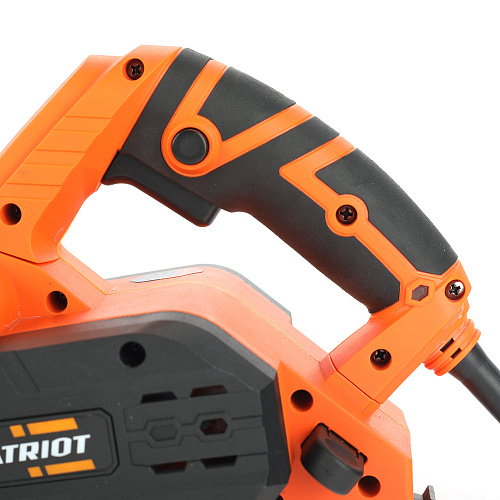 Рубанок электрический PATRIOT PL820 150301101 Рубанок электрический PATRIOT PL820 150301101