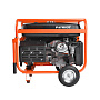 Генератор бензиновый Patriot GRS 7200Е 476102288