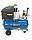 Компрессор Garage PK 100.MBV400/2.2 Компрессор Garage PK 100.MBV400/2.2