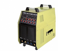 Сварочный аппарат Кедр TIG 315BP AC/DC Сварочный аппарат Кедр TIG 315BP AC/DC