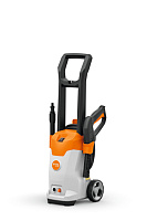 Аппарат моечный высокого давления STIHL RE 80 RE02-011-4536 Аппарат моечный высокого давления STIHL RE 80 RE02-011-4536