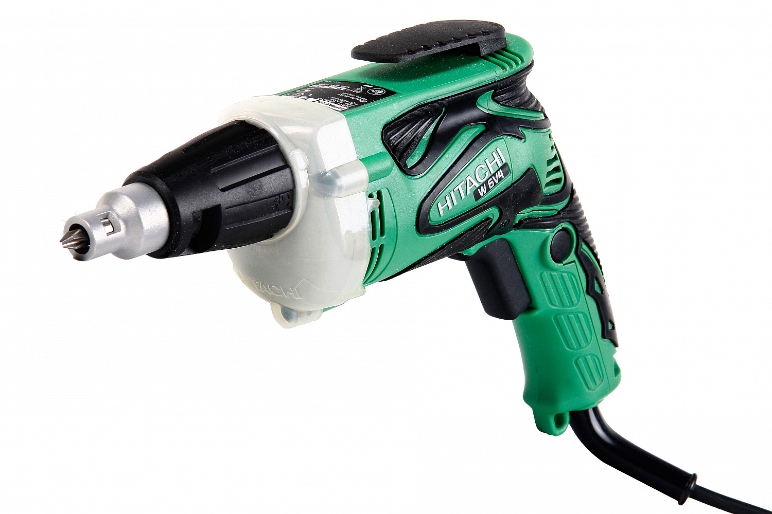 Шуруповерт электрический Hitachi W6V4 Шуруповерт электрический Hitachi W6V4
