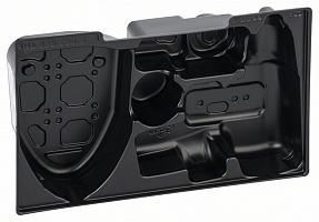 Вкладка для L-BOXX 102 1 GDS BOSCH 2 608 438 003 Вкладка для L-BOXX 102 1 GDS BOSCH 2 608 438 003