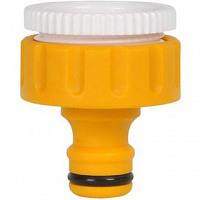Штуцер HOZELOCK 1" 2158P3600 Штуцер HOZELOCK 1" 2158P3600