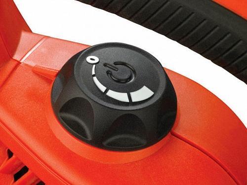 Воздуходувка электрическая BLACK&DECKER GW3030-QS 5035048440254 Воздуходувка электрическая BLACK&DECKER GW3030-QS 5035048440254