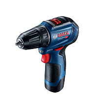 Шуруповерт аккумуляторный Bosch GSR12V-30 Solo 0 601 9G9 002 Шуруповерт аккумуляторный Bosch GSR12V-30 Solo 0 601 9G9 002