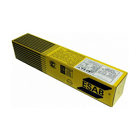 Электроды сварочные ESAB МР-3 ф4 9 (пачка 6,5 кг) 4595404WMO Электроды сварочные ESAB МР-3 ф4 9 (пачка 6,5 кг) 4595404WMO