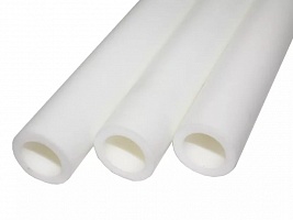 Труба PPRC ф110х10,0 PN10 /4 белая FD-plast 2700 Труба PPRC ф110х10,0 PN10 /4 белая FD-plast 2700