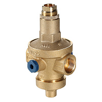 Клапан редукционный Valtec 1/2" до 7 атм. мембр. PN25 OR.224.G.04 Клапан редукционный Valtec 1/2" до 7 атм. мембр. PN25 OR.224.G.04
