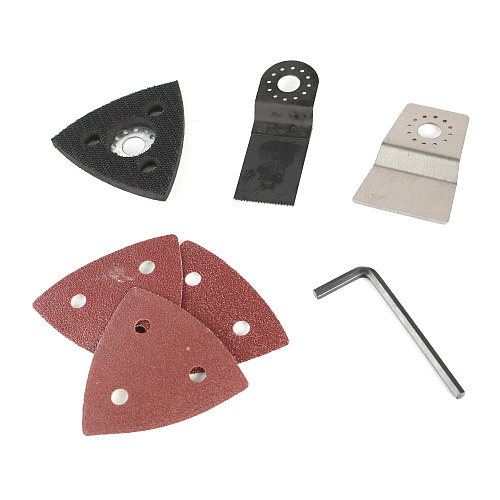 Резак универсальный PATRIOT MF 295 110303295 Резак универсальный PATRIOT MF 295 110303295
