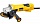 Угловая шлифмашина DeWalt D28135 Угловая шлифмашина DeWalt D28135