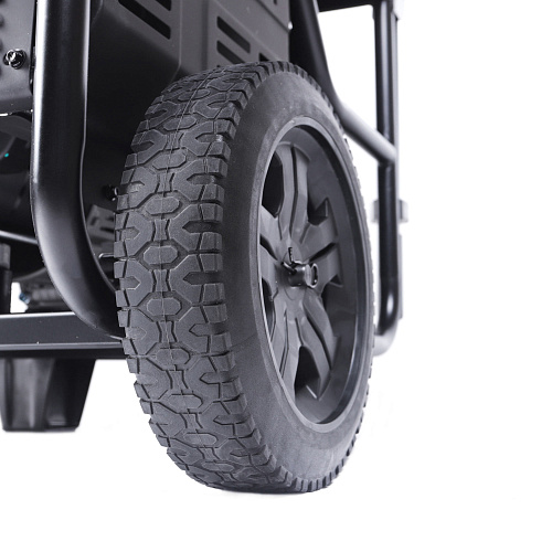 Генератор бензиновый Patriot GRA 8500AWS 472102185 Генератор бензиновый Patriot GRA 8500AWS 472102185