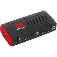 Пуско-зарядный аккумулятор Fubag DRIVE 450 Пуско-зарядный аккумулятор Fubag DRIVE 450