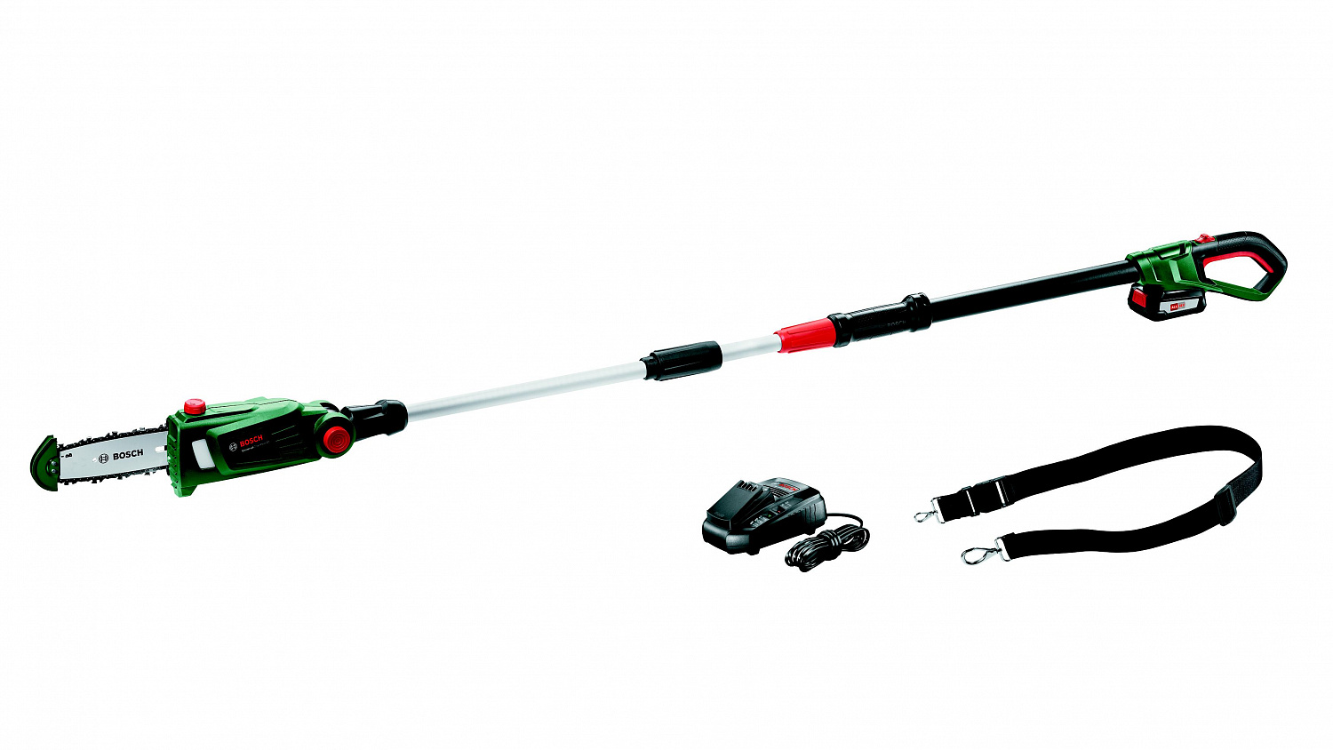 Высоторез-пила Bosch UniversalChainPole 0 600 8B3 100 Высоторез-пила Bosch UniversalChainPole 0 600 8B3 100