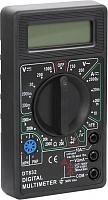 Мультиметр цифровой TEK DT 832 61/10/512 Мультиметр цифровой TEK DT 832 61/10/512