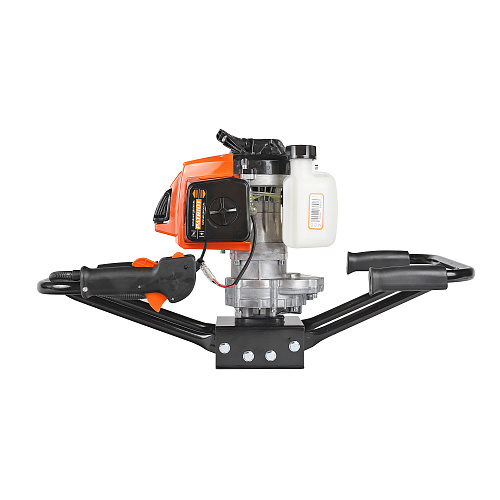 Бур бензиновый PT AE75D Patriot 742104475 Бур бензиновый PT AE75D Patriot 742104475