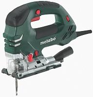 Лобзик Metabo STEB 140 PLUS Quick Лобзик Metabo STEB 140 PLUS Quick