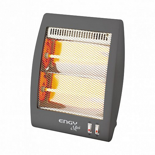 Обогреватель кварцевый EN-505 mini "ENGY" 222610