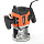 Фрезер PATRIOT ER 130 150300130 Фрезер PATRIOT ER 130 150300130