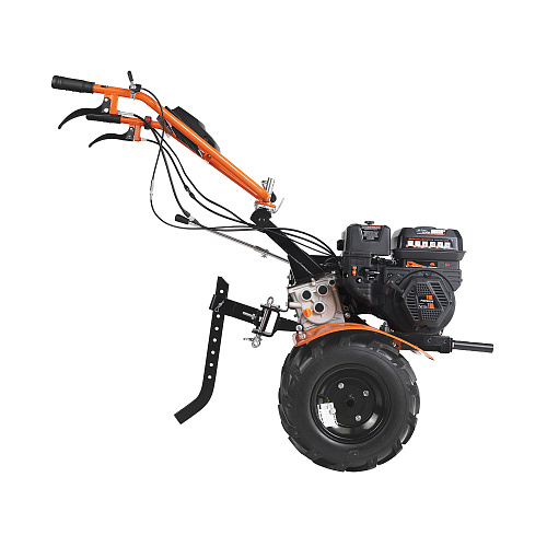 Мотоблок бензиновый Patriot ПОБЕДА X-Drive 440107501 Мотоблок бензиновый Patriot ПОБЕДА X-Drive 440107501