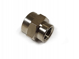 Ниппель Camozzi 2553 1/8-1/4 Ниппель Camozzi 2553 1/8-1/4