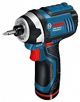 Гайковерт аккумуляторный BOSCH GDR10.8V-LI SOLO (0.601.9A6.901) Гайковерт аккумуляторный BOSCH GDR10.8V-LI SOLO (0.601.9A6.901)