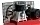 Компрессор Fubag B6800B/100 СТ5 45681526 Компрессор Fubag B6800B/100 СТ5 45681526