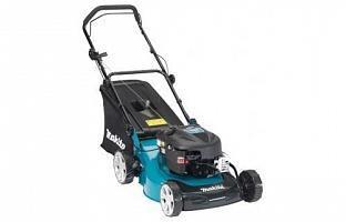 Газонокосилка бензиновая Makita PLM4120 Газонокосилка бензиновая Makita PLM4120