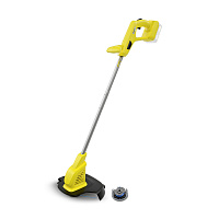 Триммер Karcher LTR 18-25 Battery 1.444-300 Триммер Karcher LTR 18-25 Battery 1.444-300
