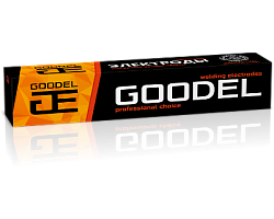 Электроды сварочные Goodel OK 46.00 ф3,0 (пачка 1.0 кг) Электроды сварочные Goodel OK 46.00 ф3,0 (пачка 1.0 кг)