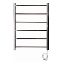 Полотенцесушитель "Классика" 500х600мм электрический TermoSmart KL50/60E* Полотенцесушитель "Классика" 500х600мм электрический TermoSmart KL50/60E*