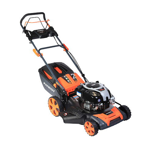 Газонокосилка бензиновая Patriot PT52 BS 512109220 Газонокосилка бензиновая Patriot PT52 BS 512109220
