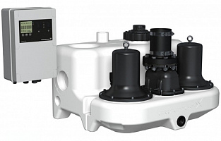Установка Grundfos Md.32.3.2 3X400V 97901092 Установка Grundfos Md.32.3.2 3X400V 97901092