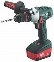 Шуруповерт аккумуляторный Metabo SB 18 LTX Impuls Solo (602192890) Шуруповерт аккумуляторный Metabo SB 18 LTX Impuls Solo (602192890)