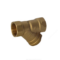 Фильтр сетчатый для воды муфтовый SantechSystems 1 1/4" 036-1130 Фильтр сетчатый для воды муфтовый SantechSystems 1 1/4" 036-1130