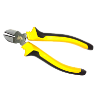 Мини-бокорезы BERGER 115 мм BG1218 Мини-бокорезы BERGER 115 мм BG1218