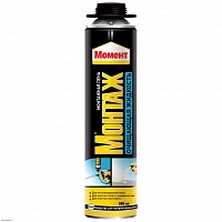 Очиститель монтажной пены 500мл Henkel 624104 Очиститель монтажной пены 500мл Henkel 624104