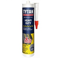 Клей монтажный сверхсильный Heavy Duty 310мл Клей монтажный сверхсильный Heavy Duty 310мл