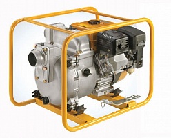 Мотопомпа Subaru PTX 301T ф 80мм Мотопомпа Subaru PTX 301T ф 80мм