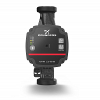 Насос циркуляционный Grundfos ALPHA1 L 25-60 99199612 Насос циркуляционный Grundfos ALPHA1 L 25-60 99199612