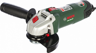 УШМ BOSCH 125-0,75 PWS 750-125 0 603 3A2 422 УШМ BOSCH 125-0,75 PWS 750-125 0 603 3A2 422