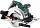 Пила дисковая Metabo KS 55 FS 600955000 Пила дисковая Metabo KS 55 FS 600955000