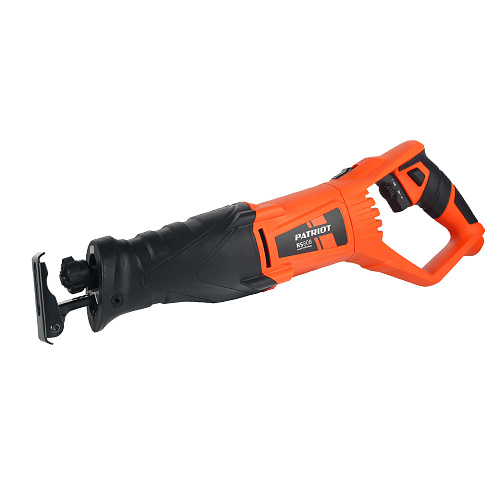 Ножовка сабельная PATRIOT RS 808 110303808 Ножовка сабельная PATRIOT RS 808 110303808