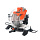 Пила торцовочная PATRIOT MS 303 190301903 Пила торцовочная PATRIOT MS 303 190301903
