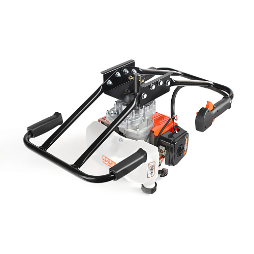 Бур бензиновый PT AE75D Patriot 742104475 Бур бензиновый PT AE75D Patriot 742104475