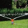 Дождеватель Gardena Foxtrott 01953-29.000.00